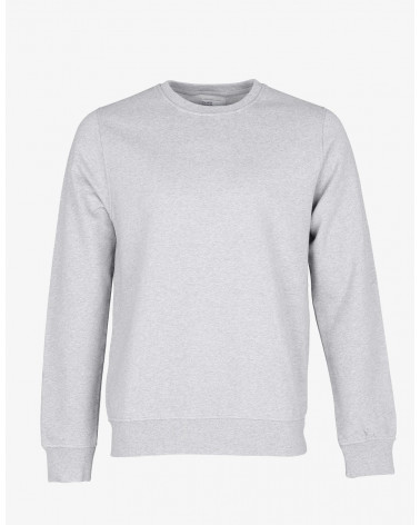 Sweat homme Classic Organic - Colorful Standard