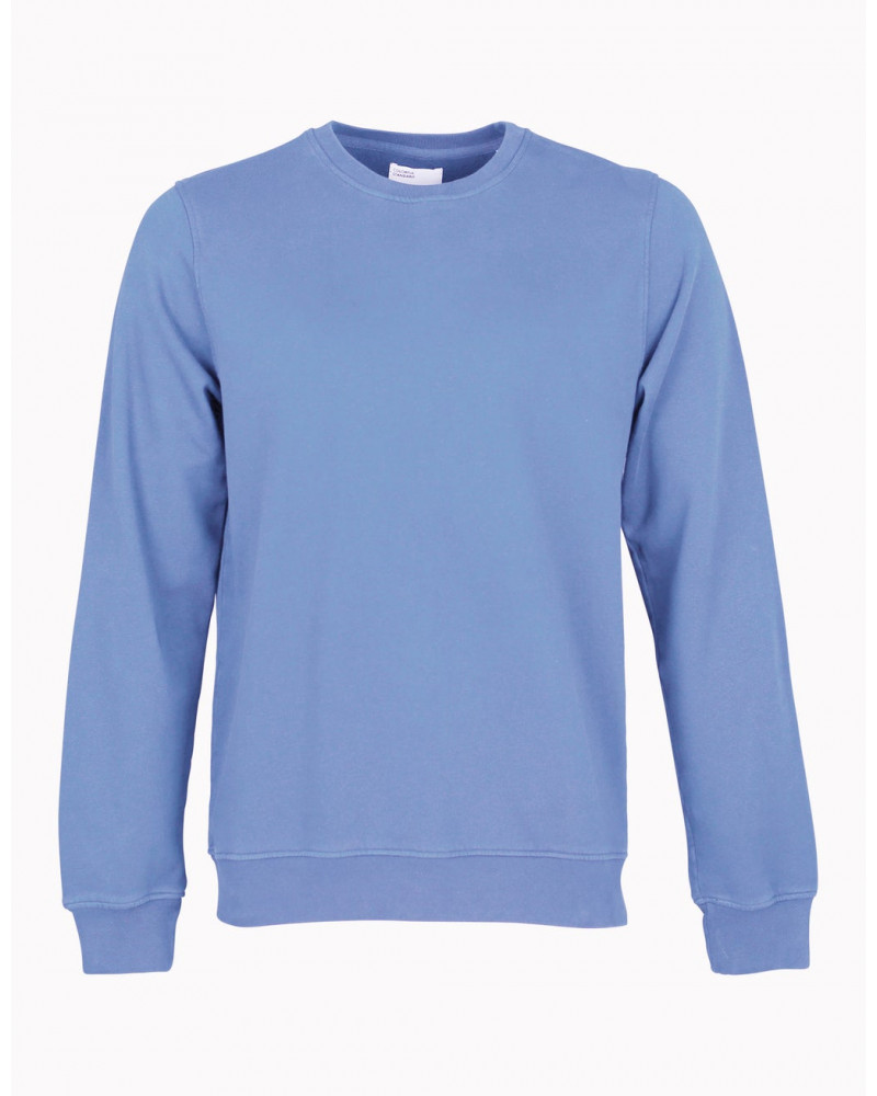 Sweat homme Classic Organic - Colorful Standard