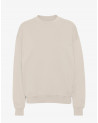 Sweat unisexe Oversized Organic - Colorful Standard