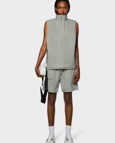 Gilet rembourré Padded Nylon Vest - Rains