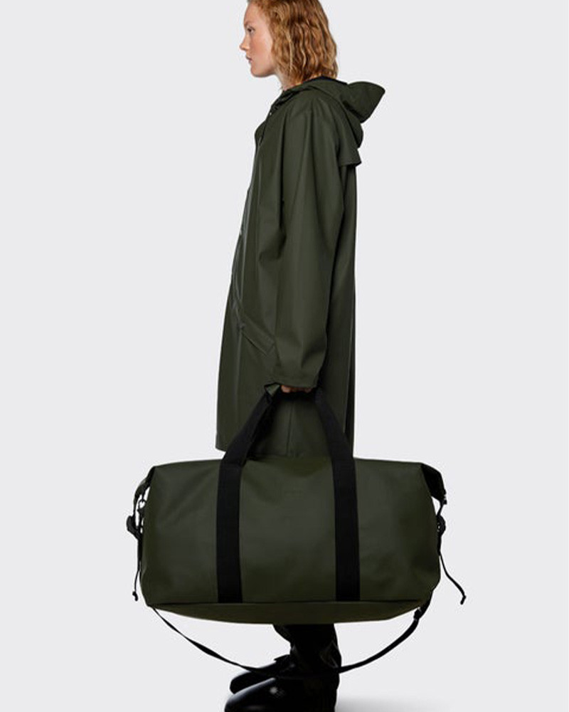 Sac Weekend Bag Large - Rains