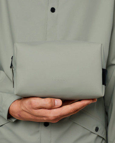 Sac Wash Bag Small - Rains