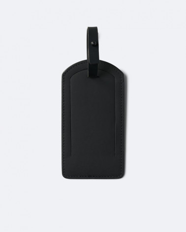 Etiquette de voyage Travel Tag - Rains