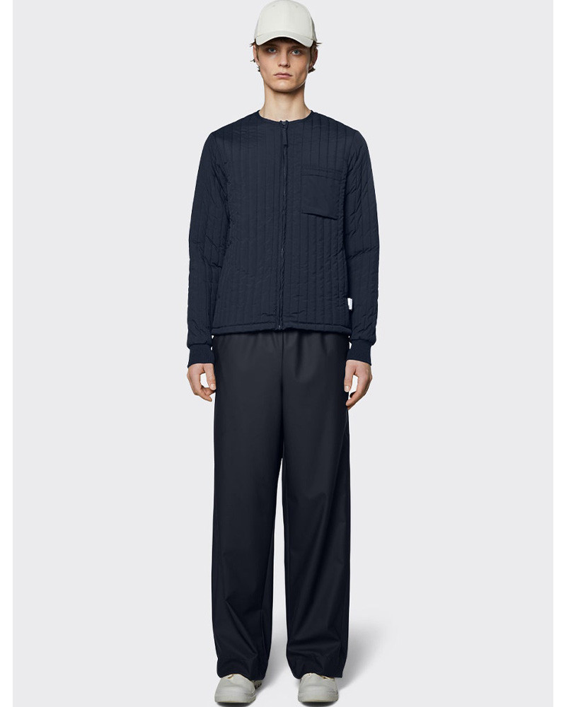 Gilet Liner Jacket - Rains