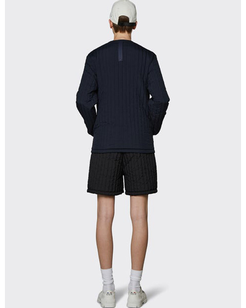 Gilet Liner Jacket - Rains