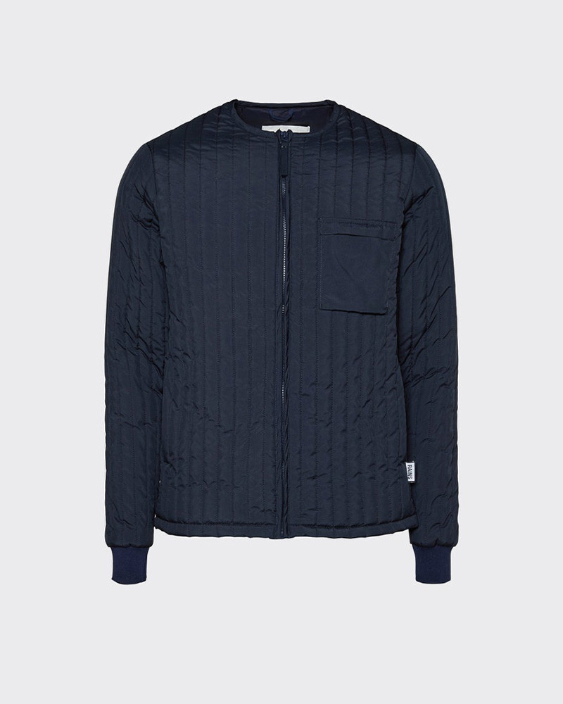 Gilet Liner Jacket - Rains