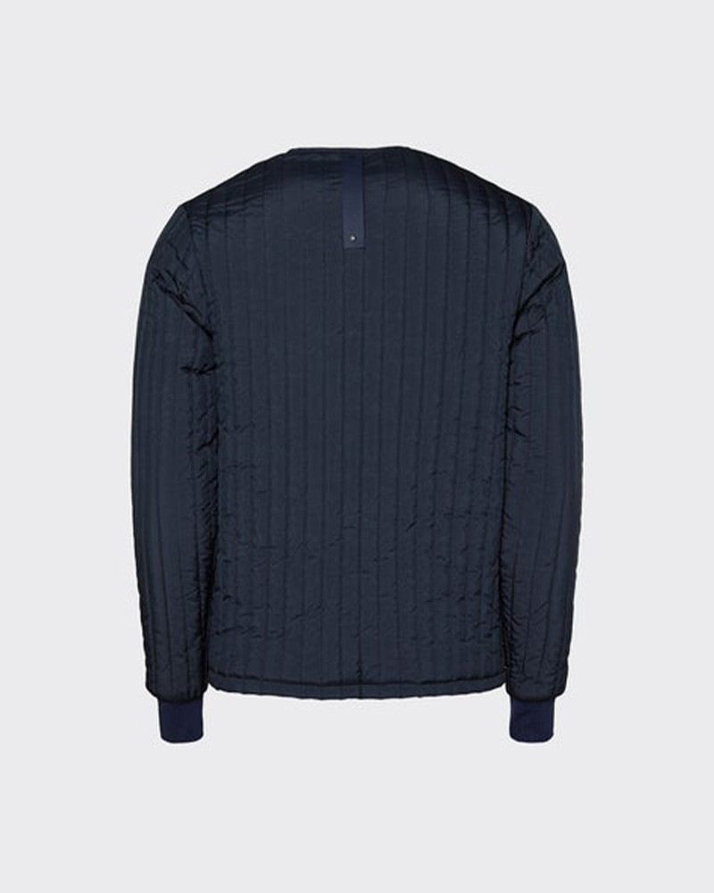 Gilet Liner Jacket - Rains