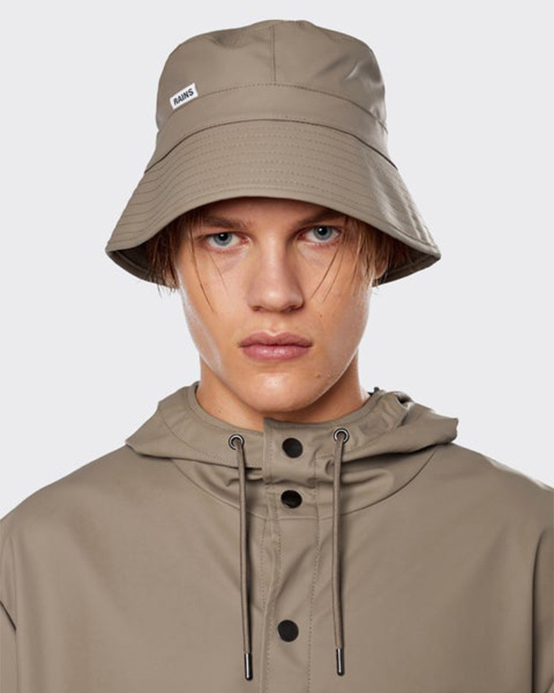 Chapeau cloche Bucket Hat - Rains