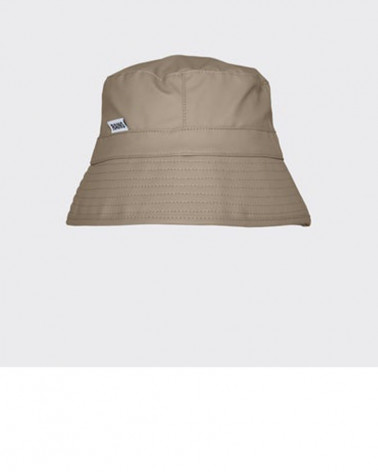 Chapeau cloche Bucket Hat - Rains