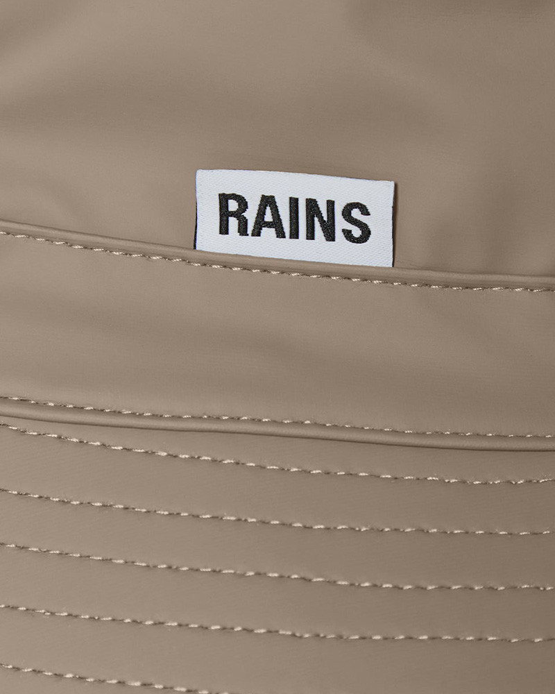Chapeau cloche Bucket Hat - Rains