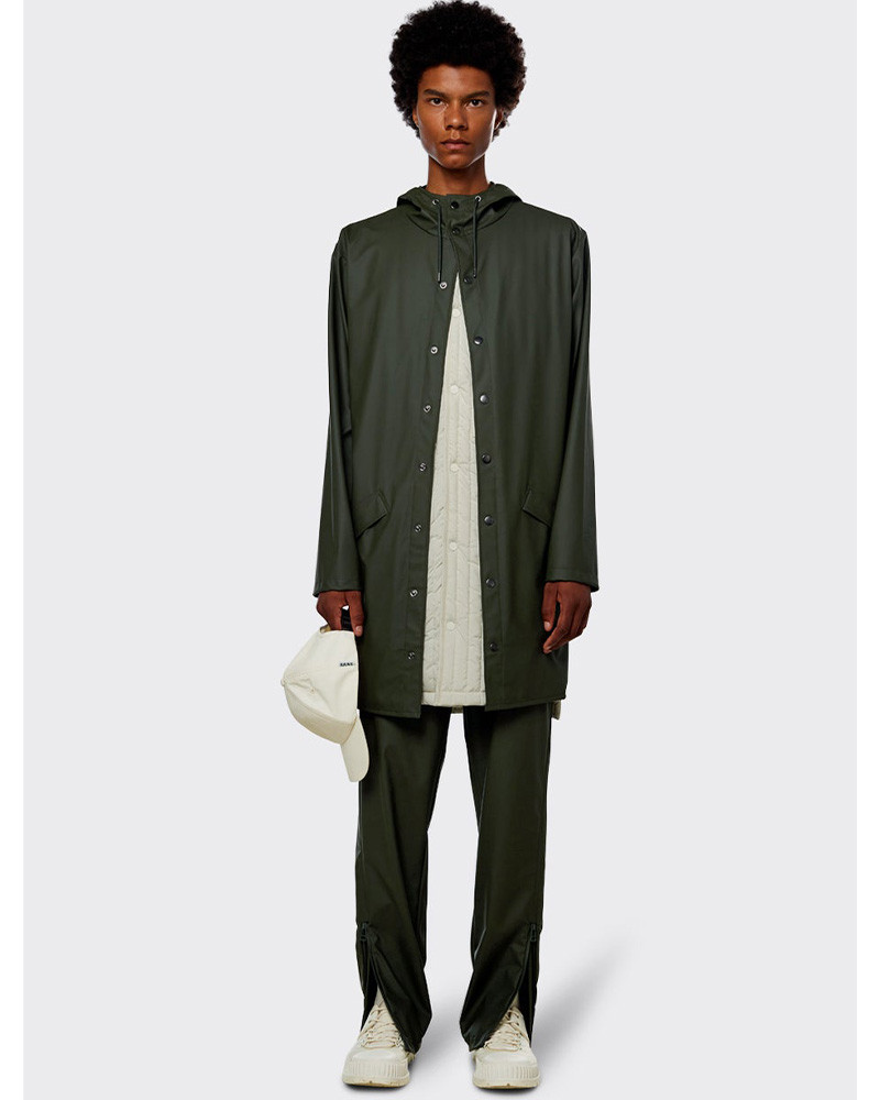 Imperméable Long Jacket - Rains
