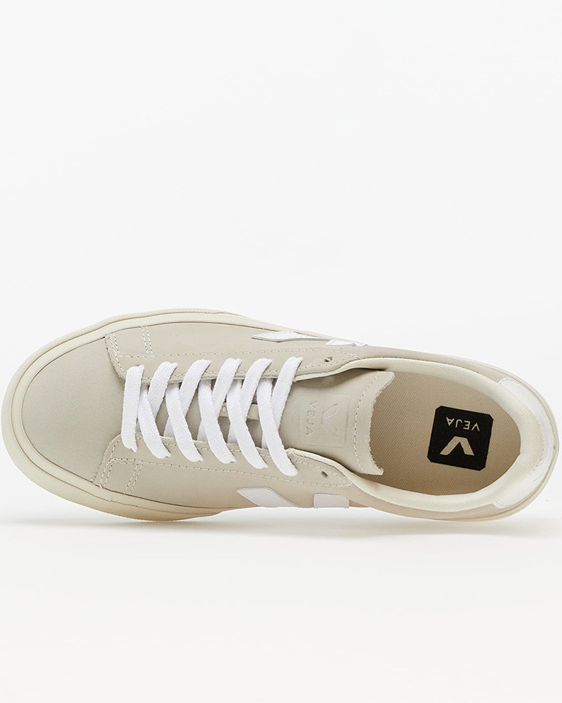 Sneakers Campo Nubuck Homme - Veja