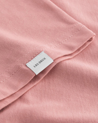 T-shirt Norregaard  - Les Deux
