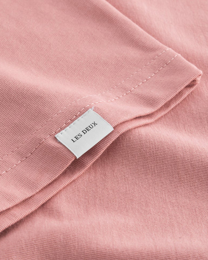 T-shirt Norregaard  - Les Deux