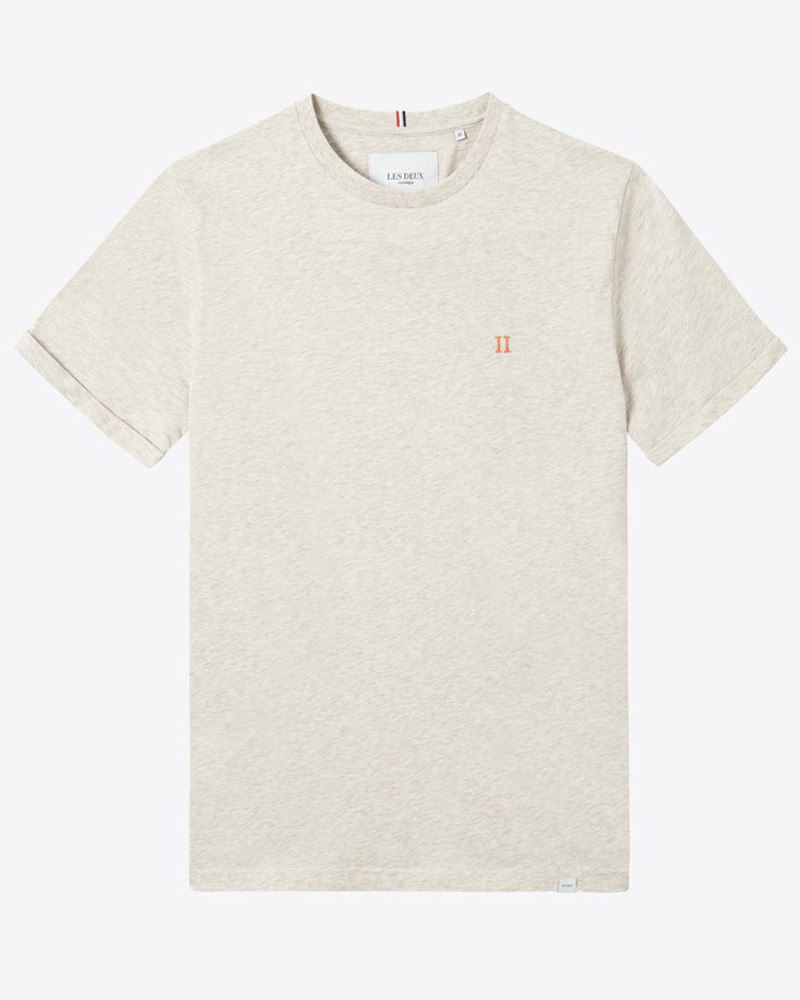 T-shirt Norregaard  - Les Deux