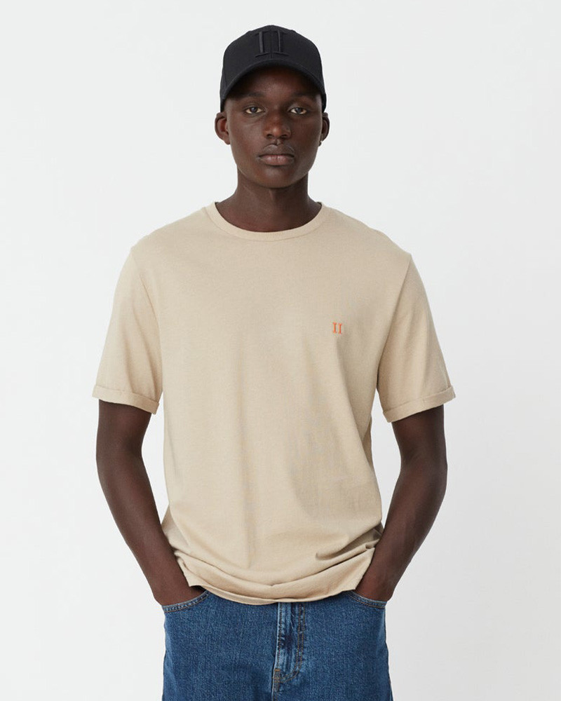 T-shirt Norregaard  - Les Deux