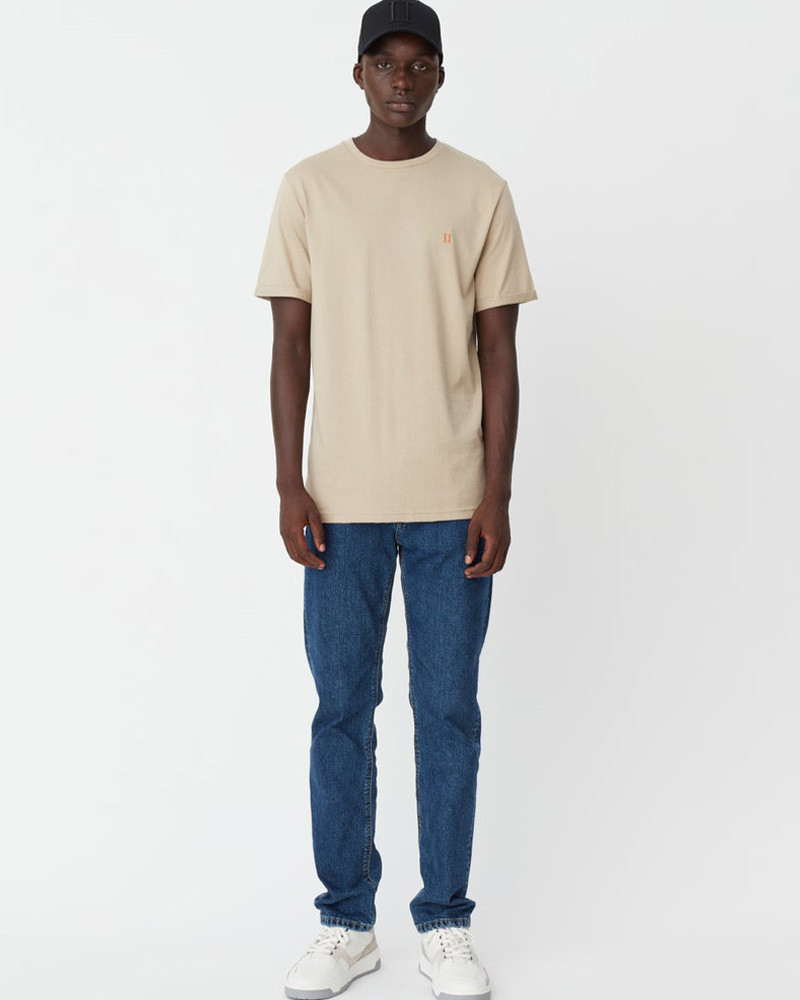 T-shirt Norregaard  - Les Deux