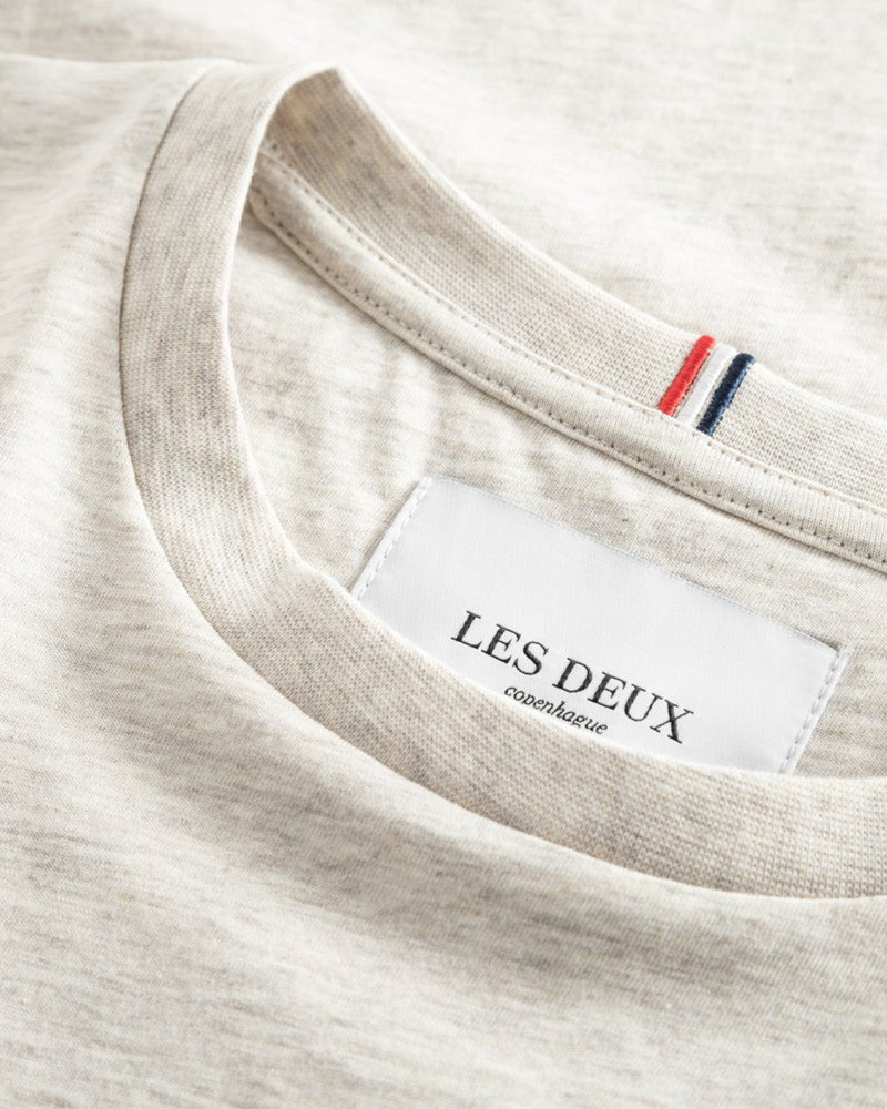 T-shirt Norregaard  - Les Deux
