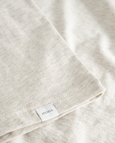 T-shirt Norregaard  - Les Deux