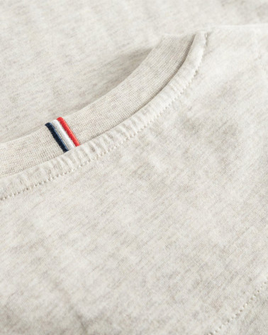 T-shirt Norregaard  - Les Deux