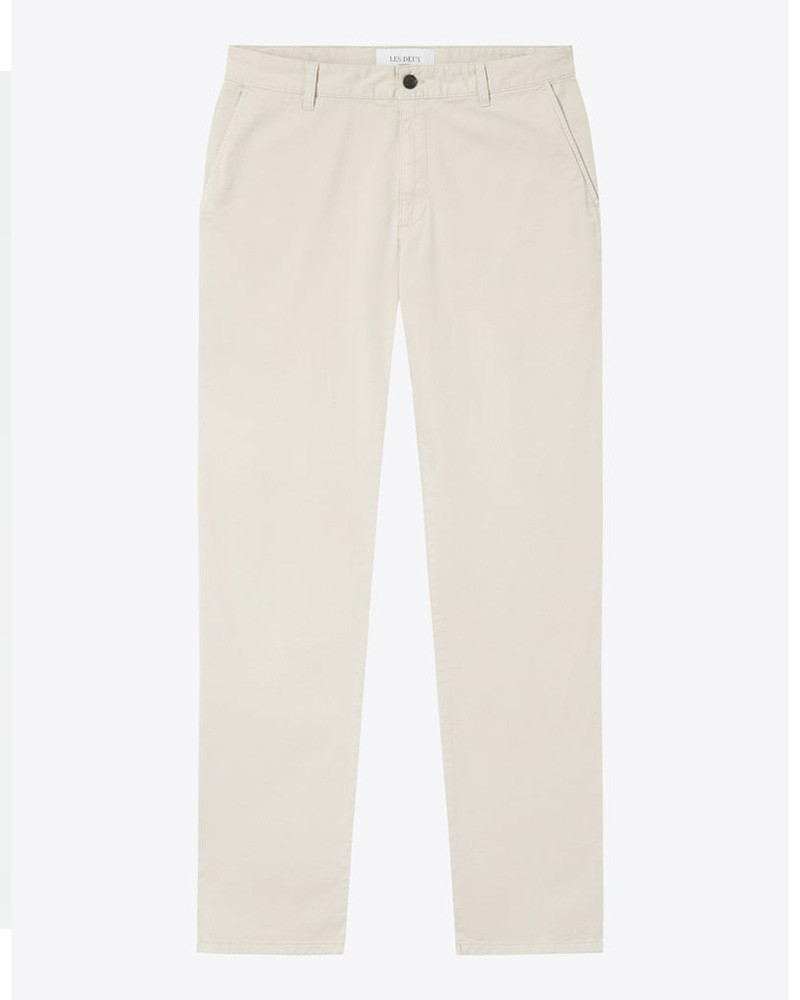 Pantalon Chino Pascal - Les Deux