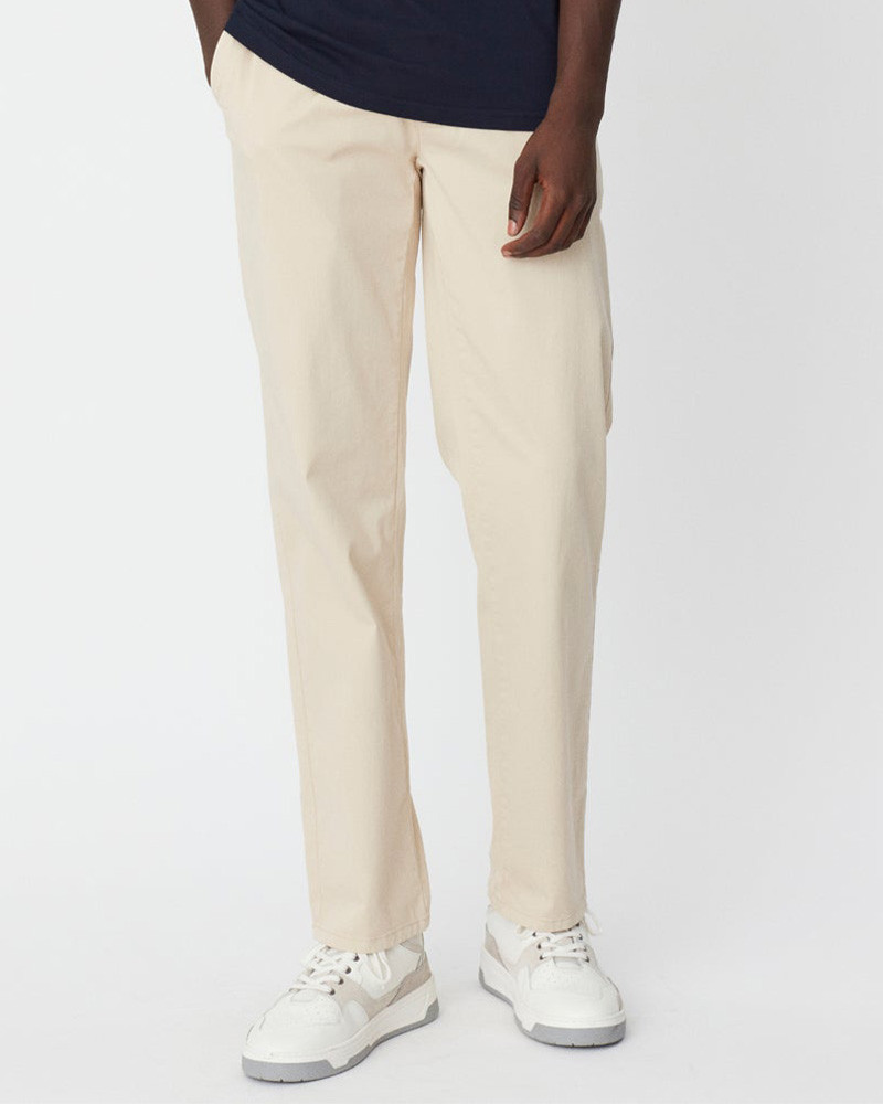 Pantalon Chino Pascal - Les Deux