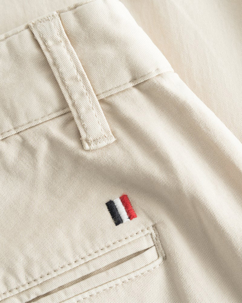 Pantalon Chino Pascal - Les Deux