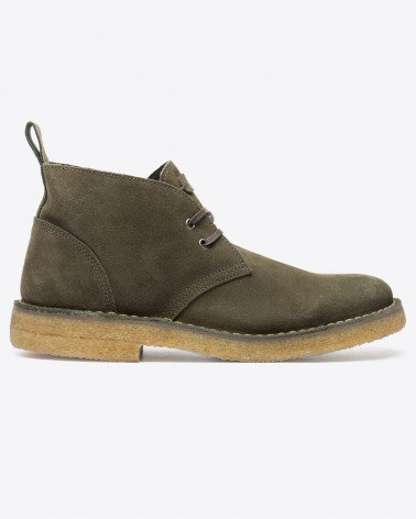 Botte Woodson Chukka - Les Deux