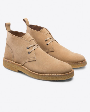 Botte Woodson Chukka - Les Deux