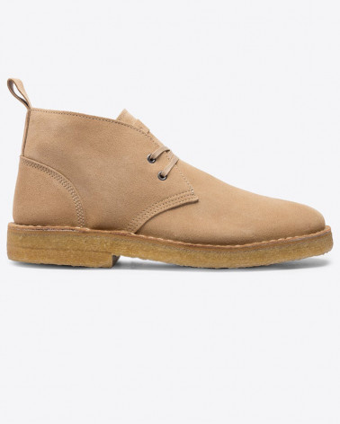Botte Woodson Chukka - Les Deux