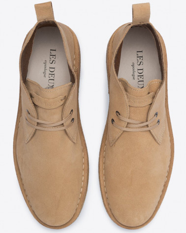 Botte Woodson Chukka - Les Deux