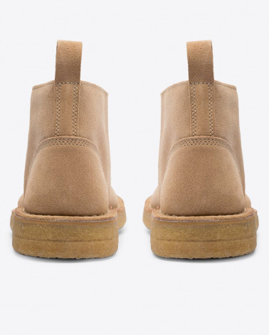 Botte Woodson Chukka - Les Deux