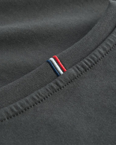 T-shirt Norregaard  - Les Deux