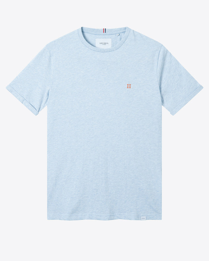 T-shirt Norregaard  - Les Deux