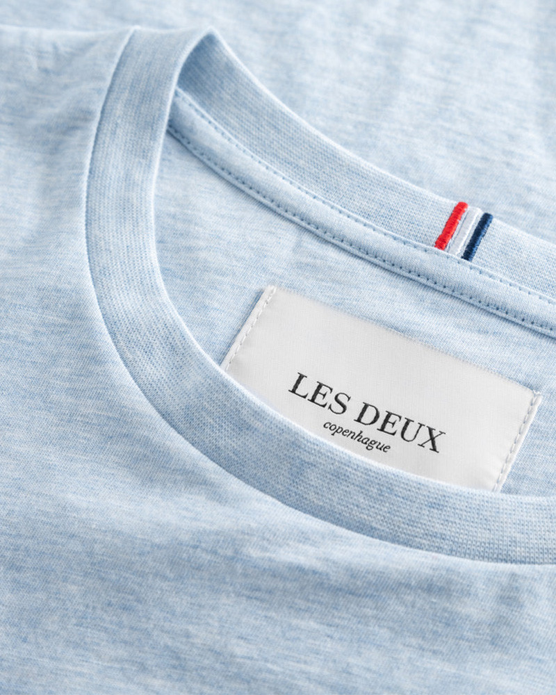 T-shirt Norregaard  - Les Deux