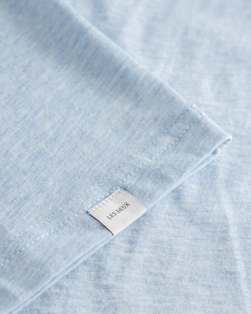 T-shirt Norregaard  - Les Deux