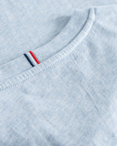 T-shirt Norregaard  - Les Deux