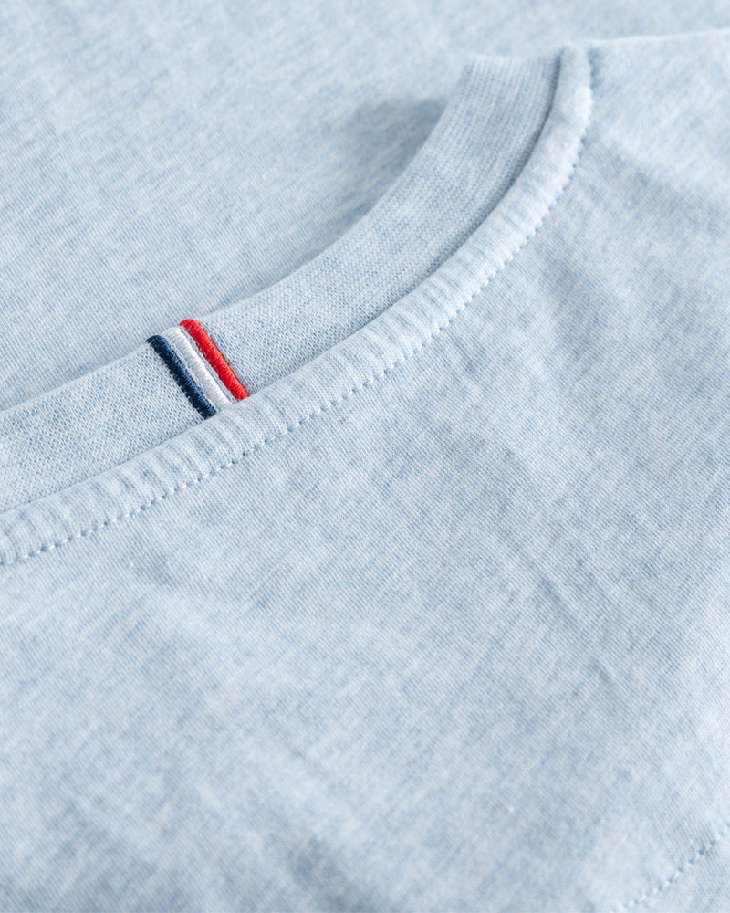T-shirt Norregaard  - Les Deux