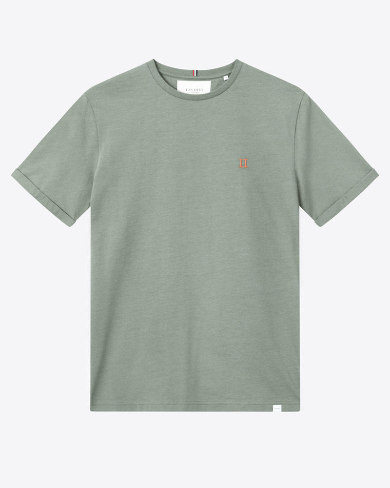T-shirt Norregaard  - Les Deux