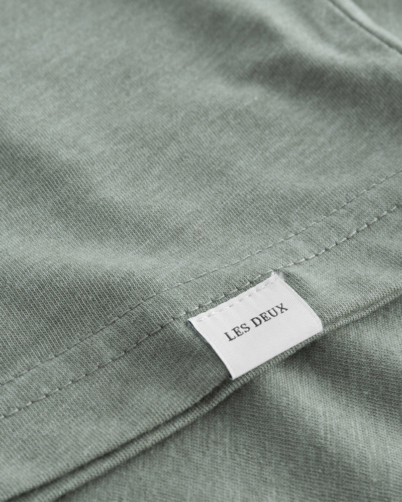 T-shirt Norregaard  - Les Deux
