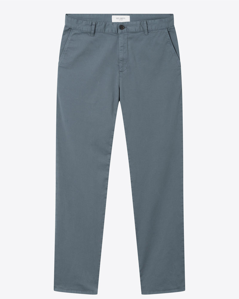 Pantalon Chino Pascal - Les Deux