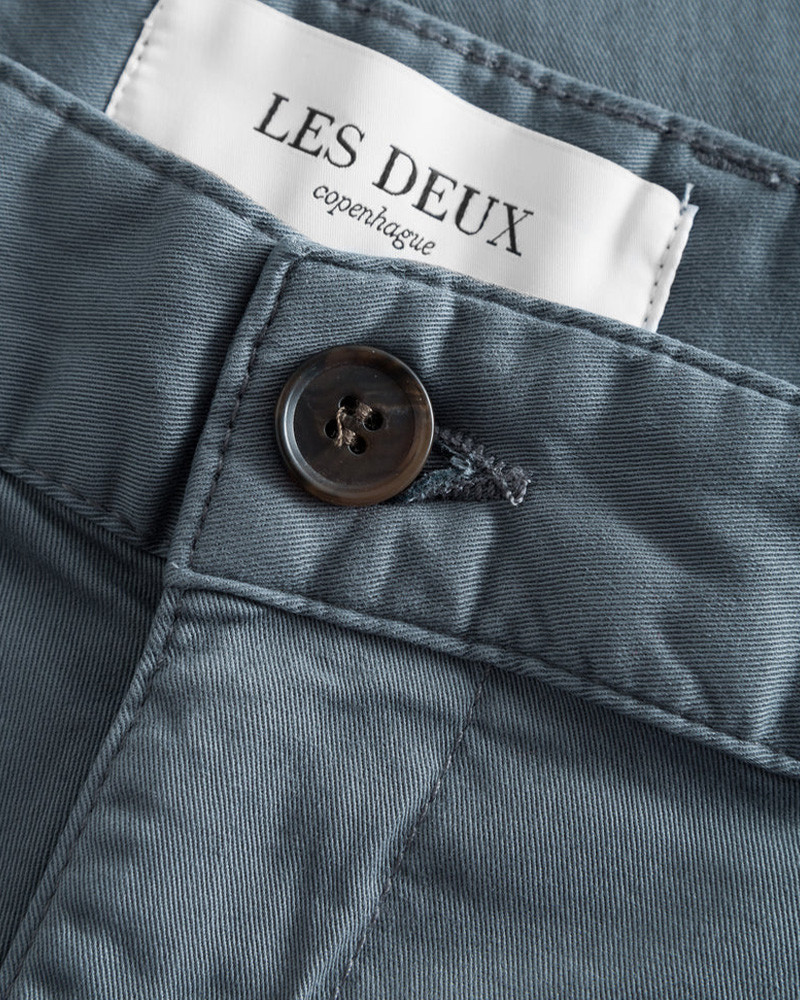 Pantalon Chino Pascal - Les Deux