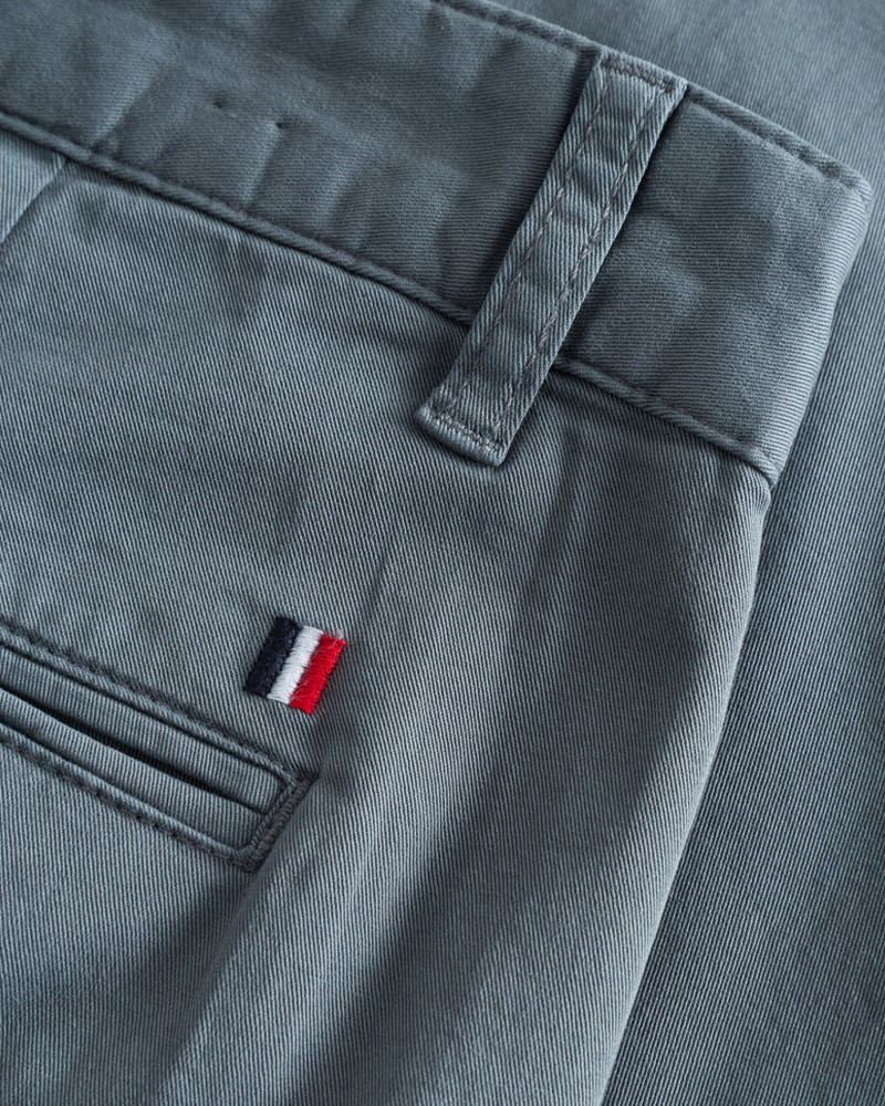 Pantalon Chino Pascal - Les Deux