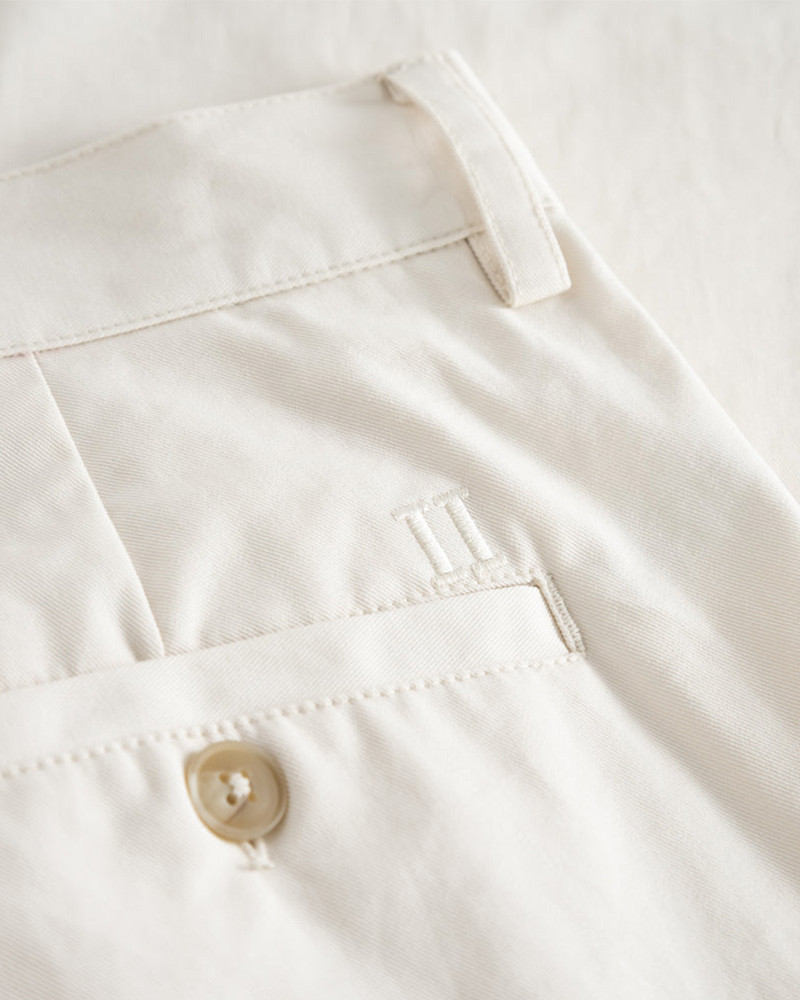 Pantalon Parker Cargo Twill - Les Deux
