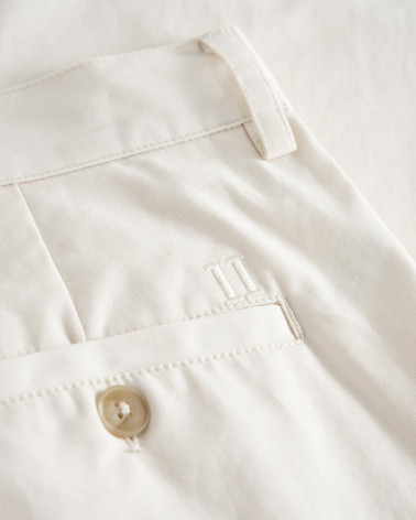 Pantalon Parker Cargo Twill - Les Deux