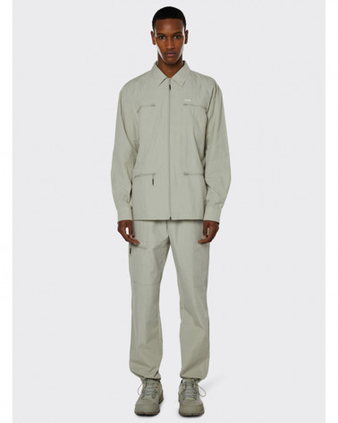 Veste tissée Woven Shirt - Rains