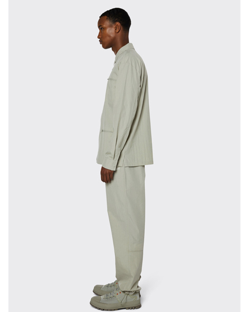 Veste tissée Woven Shirt - Rains