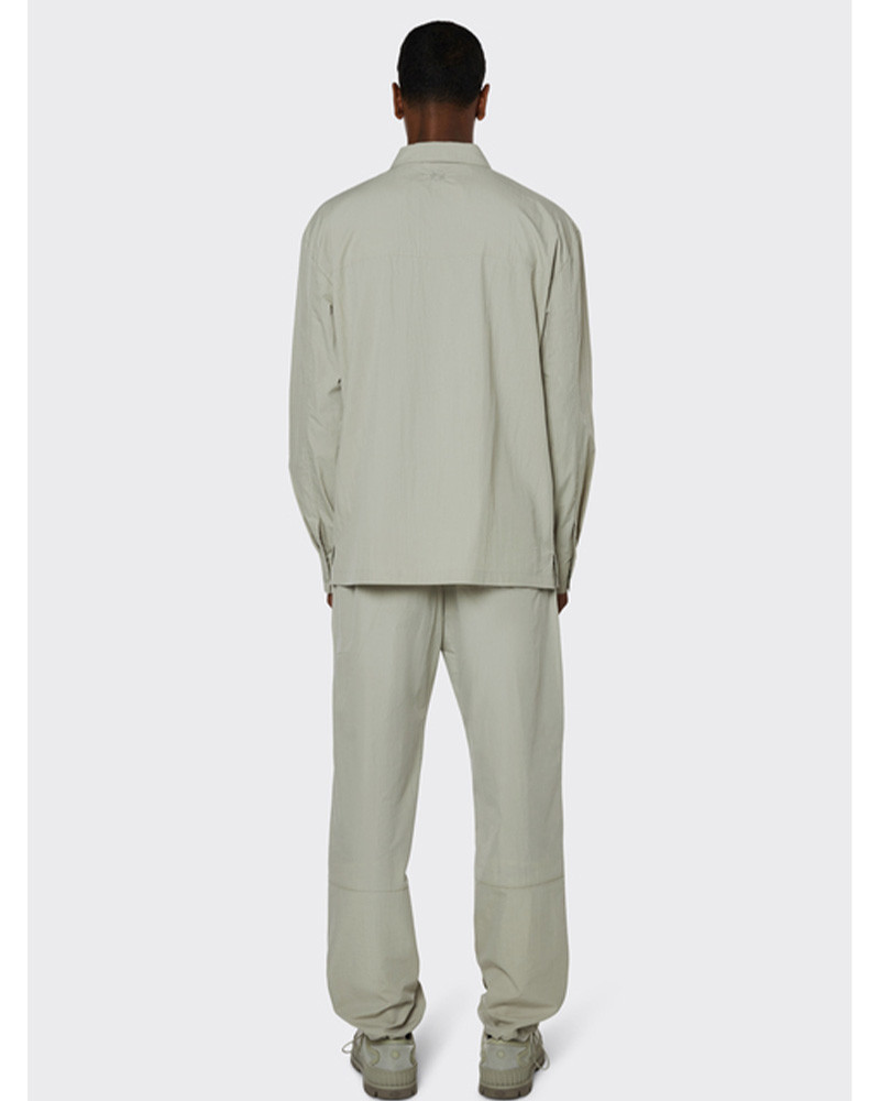 Veste tissée Woven Shirt - Rains