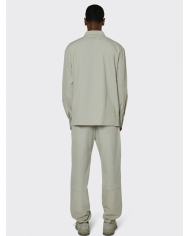 Veste tissée Woven Shirt - Rains