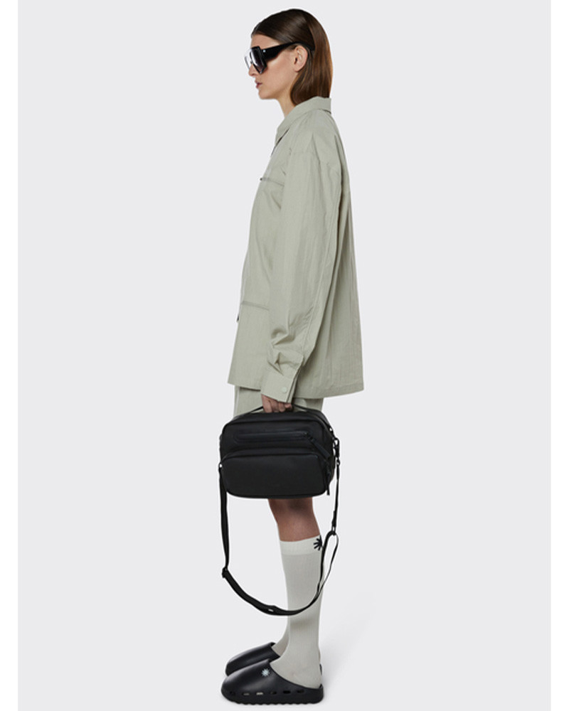 Veste tissée Woven Shirt - Rains